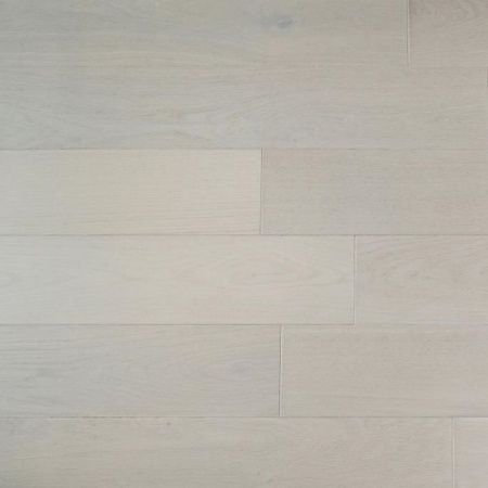 Паркетна дошка Brand Wood Дуб D70 Білий