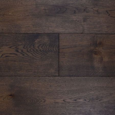 Паркетна дошка Royal Parquet Класична Дуб Натур S02-1X0N