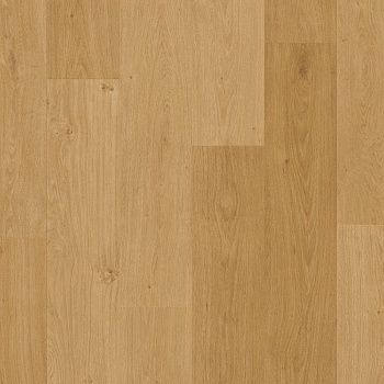 Вінілове покриття Quick Step Blos Base Дуб Узбережний Медовий AVSPT40320