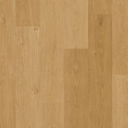 Вінілове покриття Quick Step Blos Base Дуб Узбережний Медовий AVSPT40320