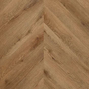 Вінілова підлога SPC Arbiton Chevron Garda Oak CLC 42702