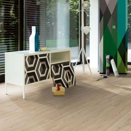 Ламінат Parador TrendTime6 Дуб Нова Світлий Вибілений 1567469 фото в інтернет-магазині 1Floor