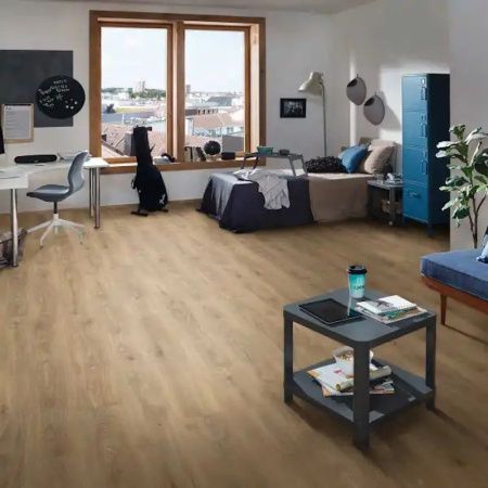 Ламінат Krono Original Castello Дуб Кашимір Натуральний K470 фото в інтернет-магазині 1Floor