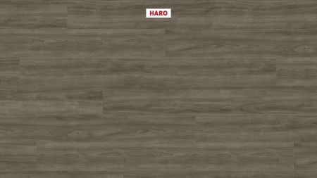 Ламінат Haro Tritty 200 Aqua Gran Via Дуб Елеганза Античний Сірий 541580 фото в інтернет-магазині 1Floor