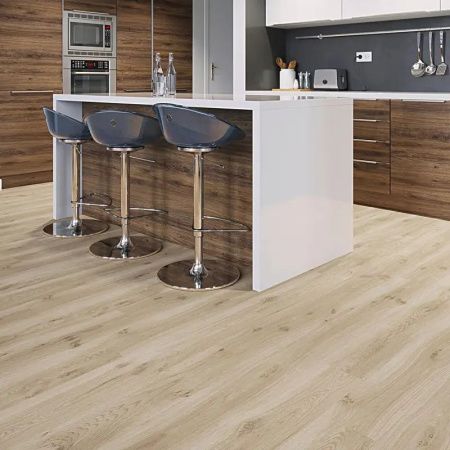 Вінілове покриття Unilin Flex Vinyl Classic Plank Vivid Oak Beige 40189