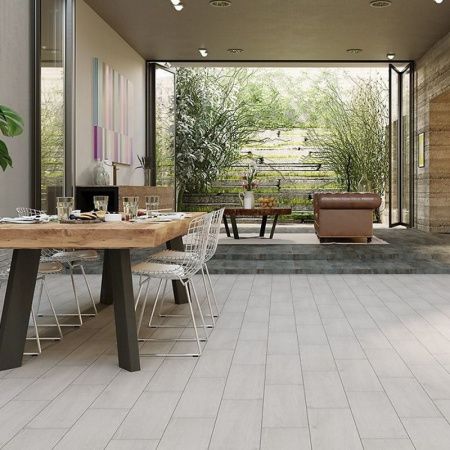 Плитка Універсальна Cersanit Ashenwood Grey 18.5x59.8 см W574-002-1