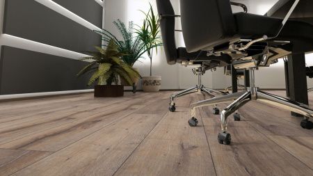 Ламінат Kronotex Exquisit Plus Дуб Ріфт D3044 фото в інтернет-магазині 1Floor