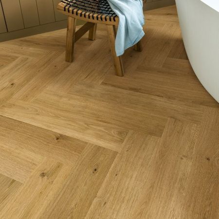 Ламінат Quick Step Impressive Design Дуб Кориця IMD8244 фото в інтернет-магазині 1Floor