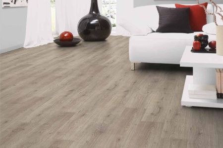Ламінат Kronotex Superior Advanced Дуб Cірий D3126  фото в інтернет-магазині 1Floor