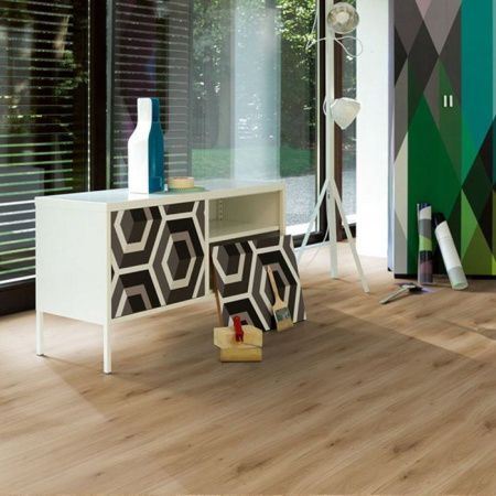 Ламінат Parador Basic 400 Дуб Небокрай Натуральний 1593813 фото в інтернет-магазині 1Floor