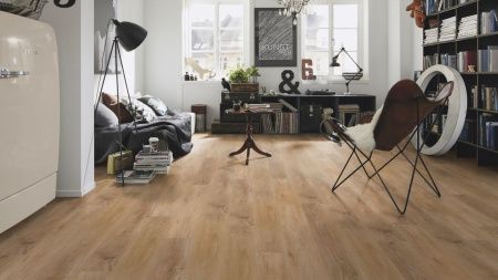 Вінілове покриття Wineo 600 DB Wood #WarmPlace DB184W6