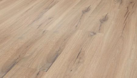 Вінілова підлога Virtuo 55 Dryback Daintree Brown 1010