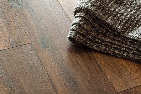 Ламінат Kaindl AQUA Pro Select Natural Touch Standard Гікорі Lowa K2215 фото в інтернет-магазині 1Floor