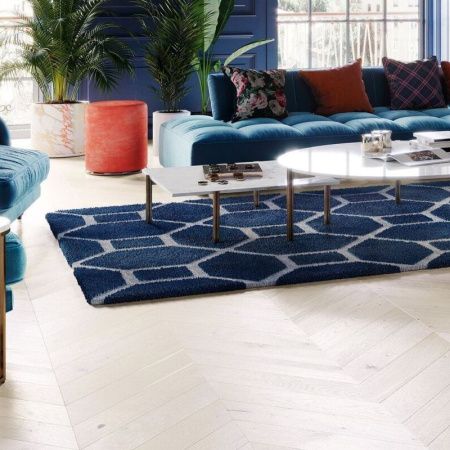 Паркетна дошка Barlinek Pure Classico Line Дуб Trivor Piccolo 1WV000002