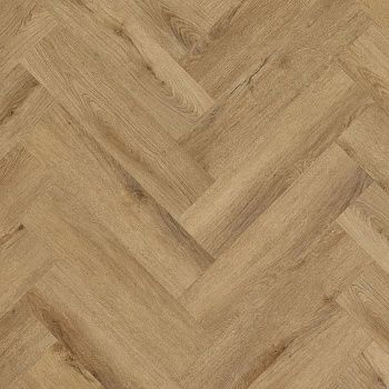 Вінілова підлога SPC Arbiton Legnar Herringbone Garda Oak HB 42705