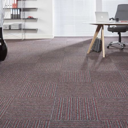 Килимова Плитка Condor Solid Stripes