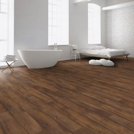 Ламінат Kaindl AQUA Pro Supreme Standard Дуб Cabana Porto K5758 фото в інтернет-магазині 1Floor