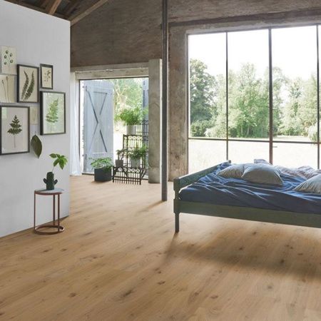 Ламінат Parador Classic 1050 V4 Дуб Традиція Натуральний  Елегант 1601449 фото в інтернет-магазині 1Floor