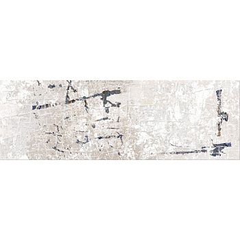 Плитка Настінна Cersanit Alchimia Декор Inserto 20x60 см ND112-001