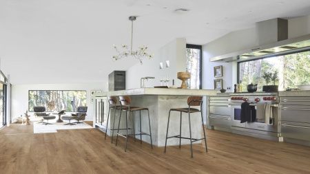 Ламінат Meister LD 150 Дуб Amber 7002 фото в інтернет-магазині 1Floor