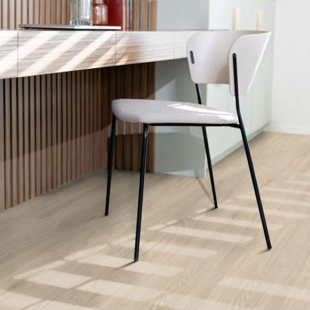 Вінілова підлога Virtuo 55 Rigid Acoustic Blomma Light 1464
