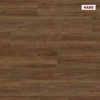 Ламінат Haro Tritty 200 Aqua Gran Via Дуб Елегантний Копчений 542059