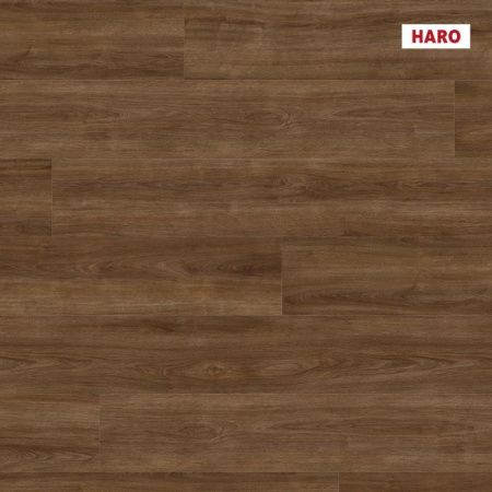 Ламінат Haro Tritty 200 Aqua Gran Via Дуб Елегантний Копчений 542059 фото в інтернет-магазині 1Floor