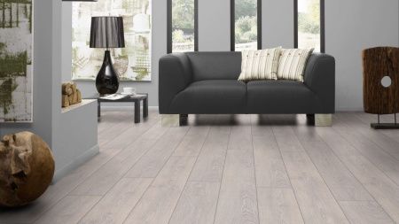 Ламінат Kronotex Mammut Дуб Столичний Світлий D2800 фото в інтернет-магазині 1Floor